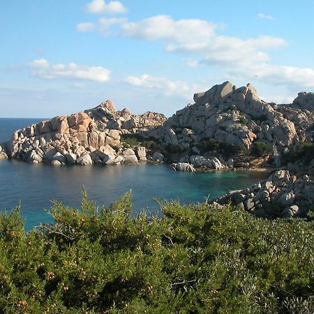 Hotel Moderno Santa Teresa Gallura Exteriér fotografie