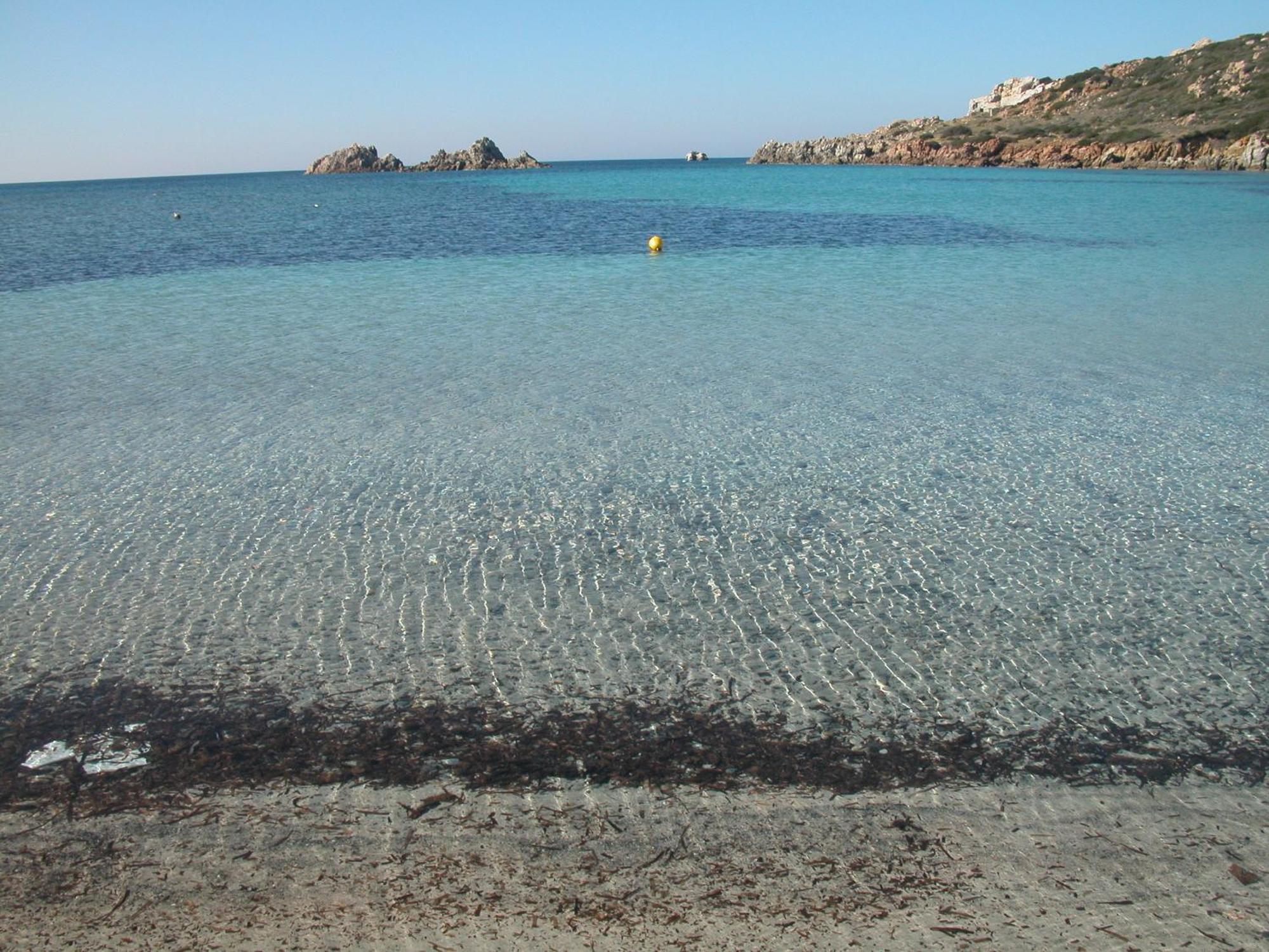 Hotel Moderno Santa Teresa Gallura Exteriér fotografie