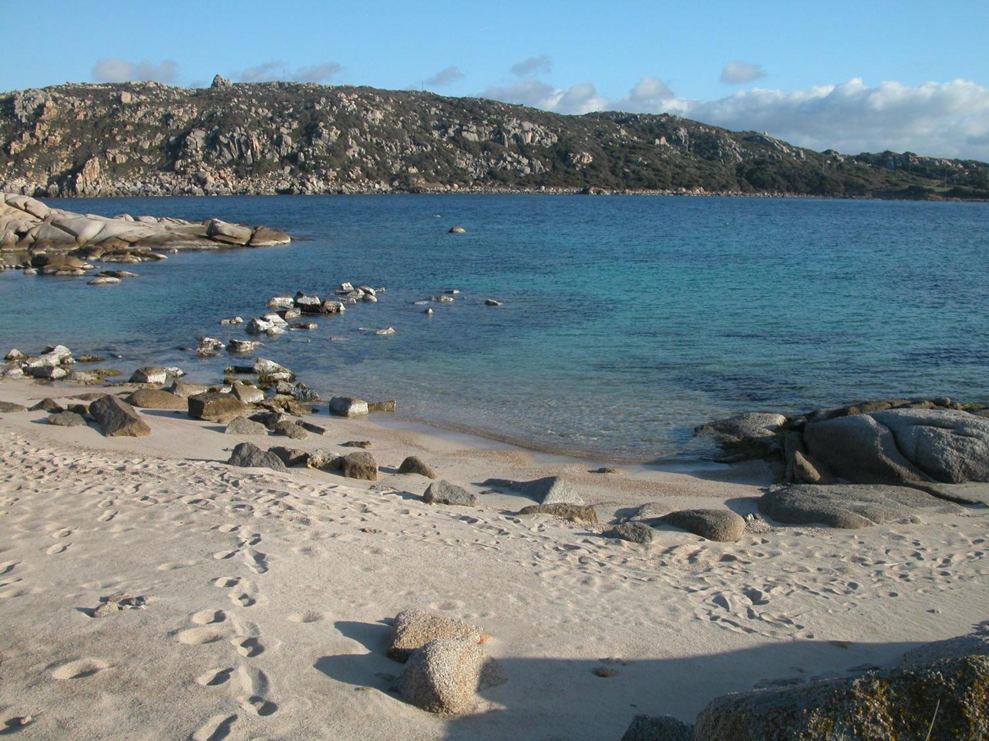 Hotel Moderno Santa Teresa Gallura Exteriér fotografie