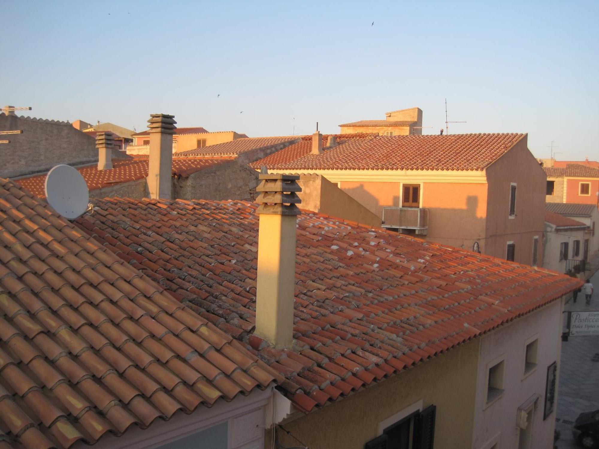 Hotel Moderno Santa Teresa Gallura Pokoj fotografie