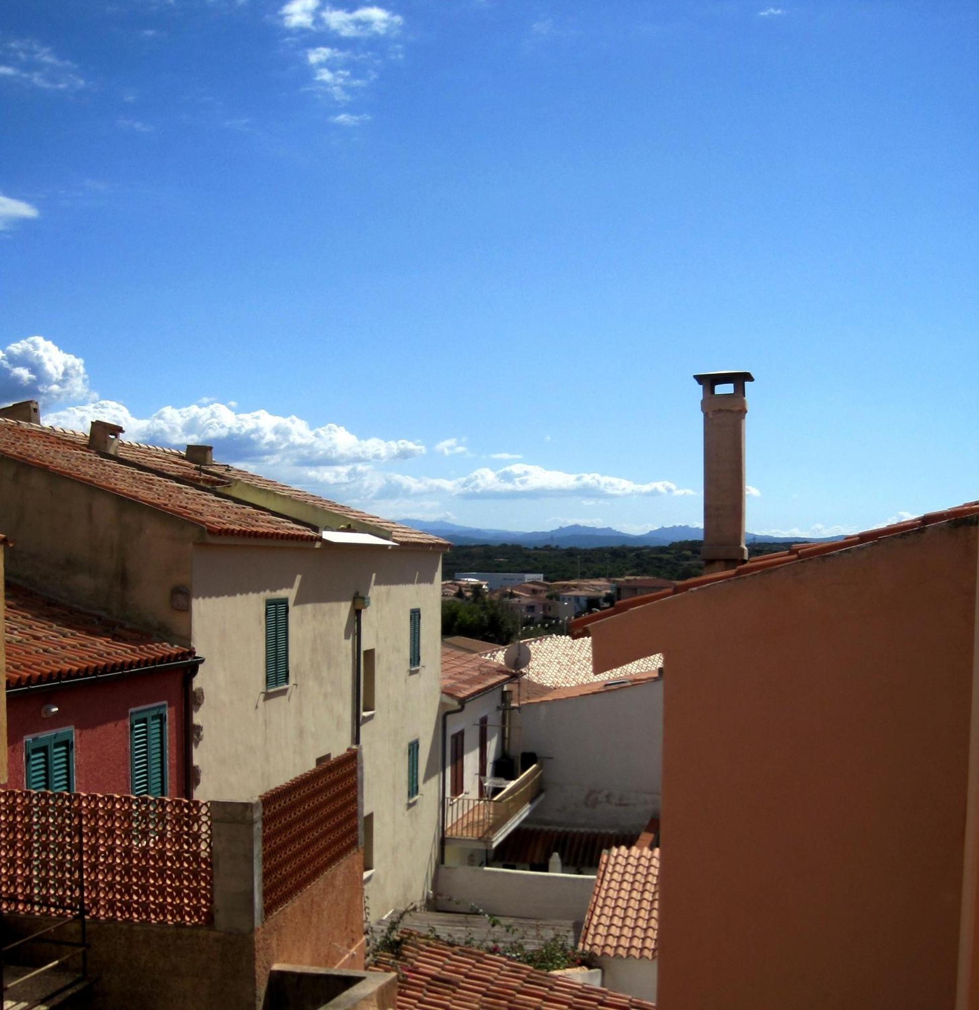 Hotel Moderno Santa Teresa Gallura Pokoj fotografie