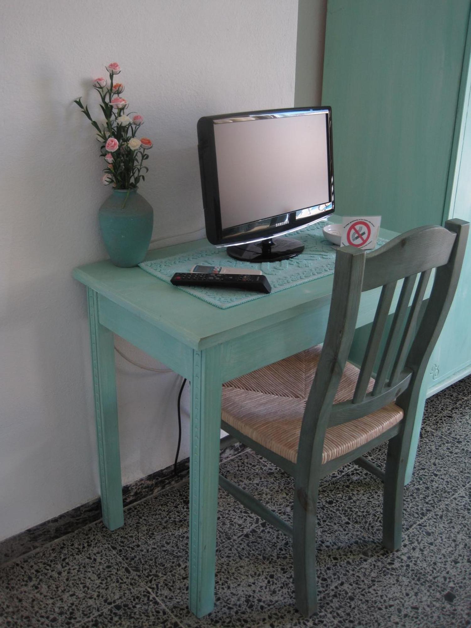 Hotel Moderno Santa Teresa Gallura Pokoj fotografie