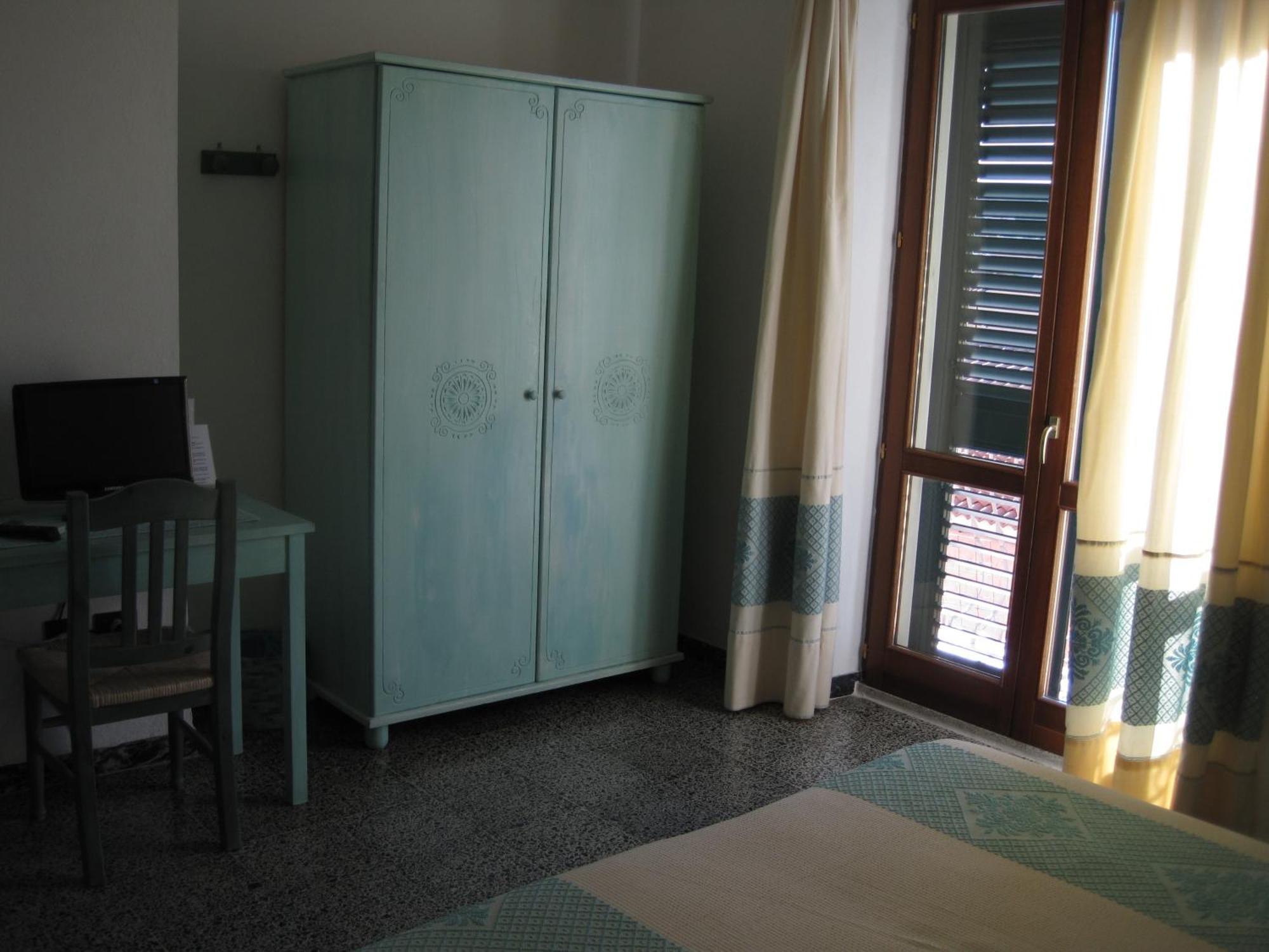 Hotel Moderno Santa Teresa Gallura Pokoj fotografie