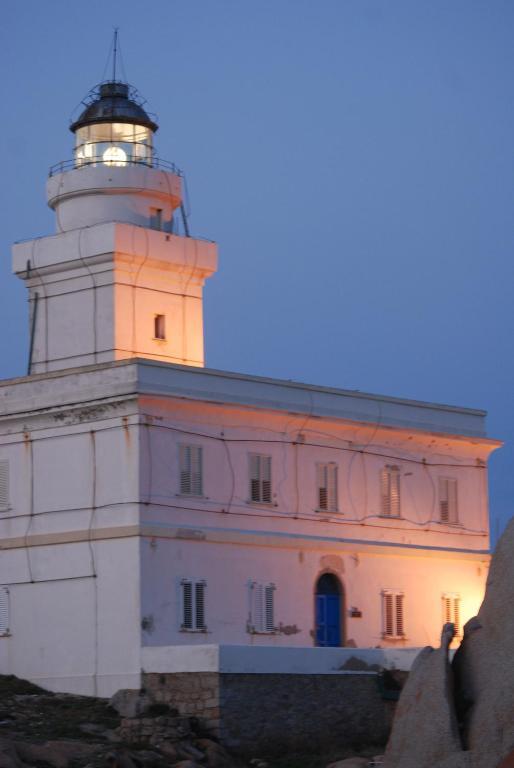Hotel Moderno Santa Teresa Gallura Exteriér fotografie